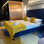 Ξενοδοχείο με διαμερίσματα Sleepwell Czarna Gora Sienna (Klodzko)