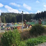 Ξενοδοχείο με διαμερίσματα Sleepwell Czarna Gora Sienna (Klodzko)