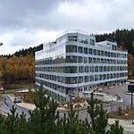 Sleepwell Czarna Gora Ξενοδοχείο με διαμερίσματα 3*