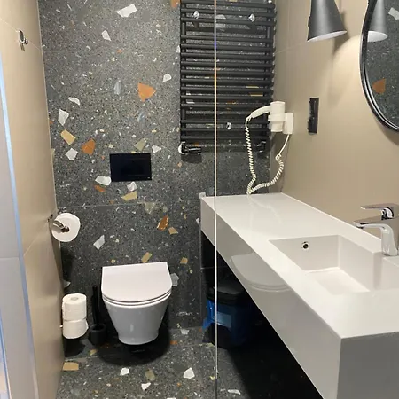 Sleepwell Czarna Gora