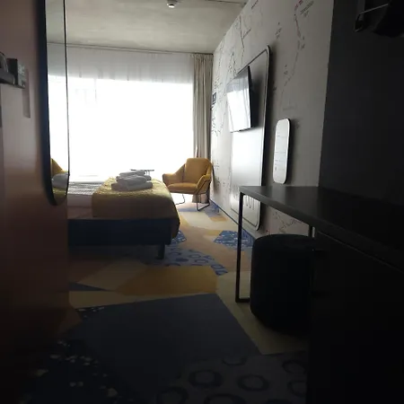 Aparthotel Sleepwell Czarna Gora Sienna (Klodzko)