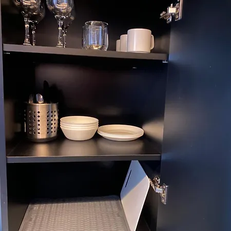 Sleepwell Czarna Gora Aparthotel 3*