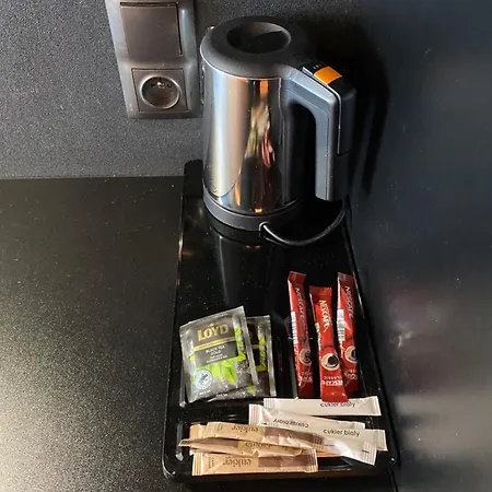 Sleepwell Czarna Gora Aparthotel