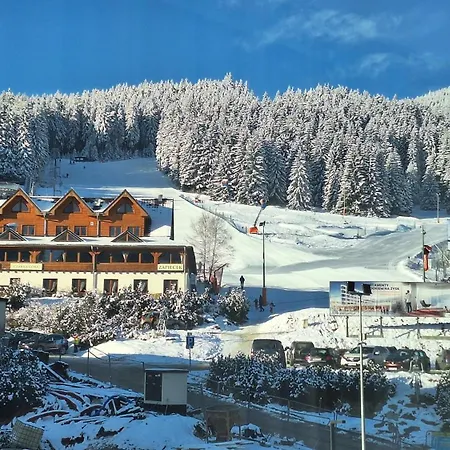 Sleepwell Czarna Gora 3*