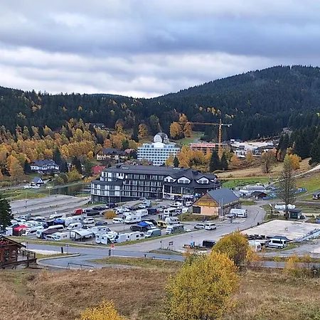 Sleepwell Czarna Gora Aparthotel