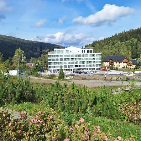 Sleepwell Czarna Gora 3* Sienna (Klodzko)