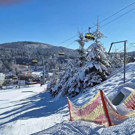Ξενοδοχείο με διαμερίσματα Sleepwell Czarna Gora Sienna (Klodzko)