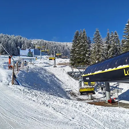 Sleepwell Czarna Gora Sienna (Klodzko)