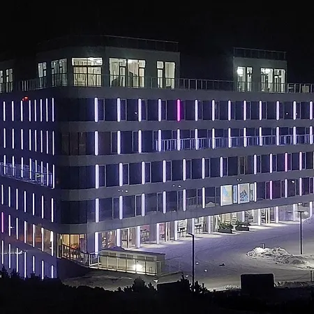 Sleepwell Czarna Gora 3*