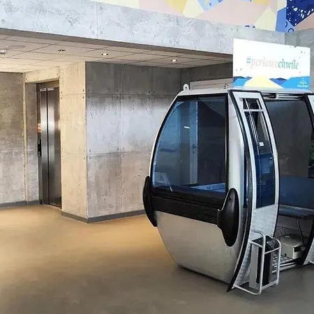 Sleepwell Czarna Gora Aparthotel 3*