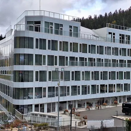 Sleepwell Czarna Gora 3*