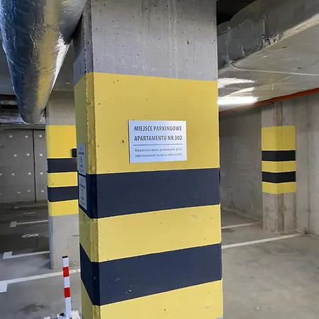 Sleepwell Czarna Gora Aparthotel 3*