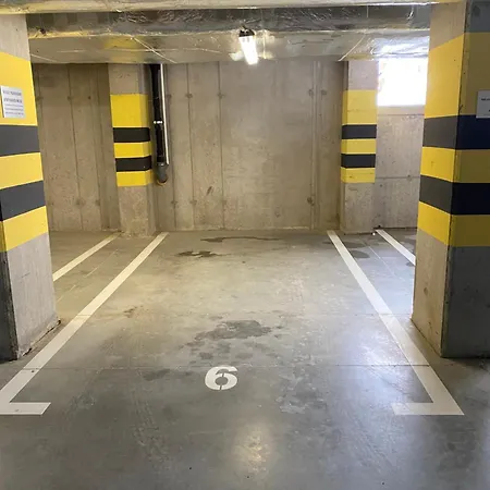 Sleepwell Czarna Gora Aparthotel