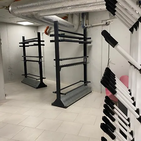 Sleepwell Czarna Gora