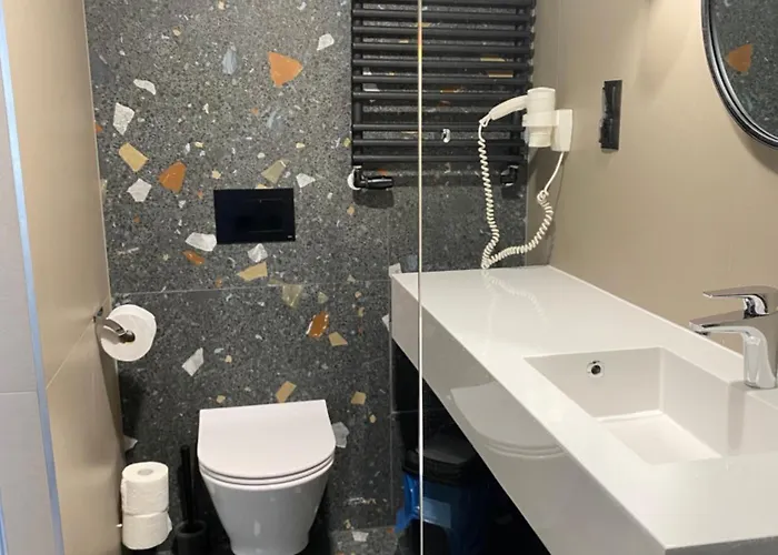 Sleepwell Czarna Gora