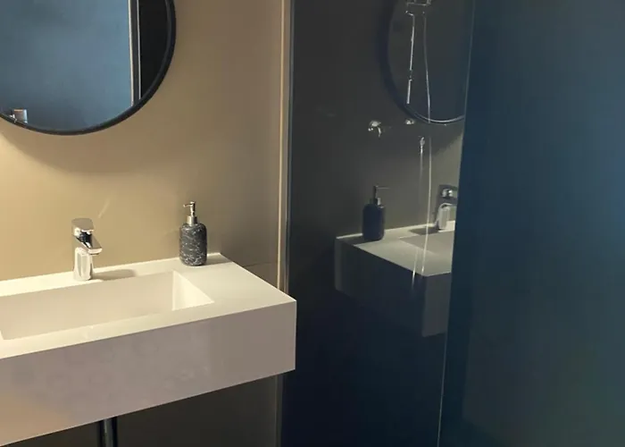 Sleepwell Czarna Gora Sienna (Klodzko)