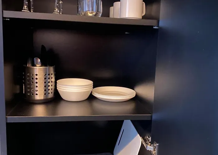 Sleepwell Czarna Gora Ξενοδοχείο με διαμερίσματα 3*