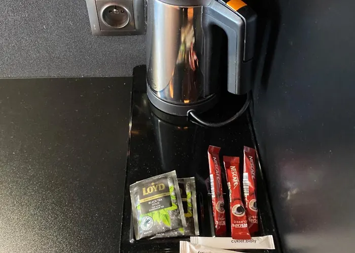 Sleepwell Czarna Gora Ξενοδοχείο με διαμερίσματα