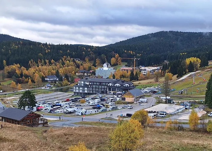 Sleepwell Czarna Gora Ξενοδοχείο με διαμερίσματα