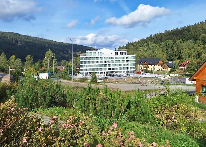 Sleepwell Czarna Gora 3* Sienna (Klodzko)