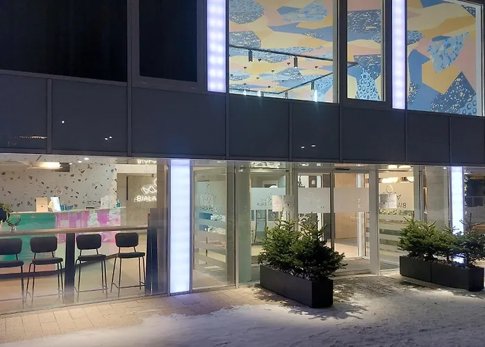 Sleepwell Czarna Gora Ξενοδοχείο με διαμερίσματα