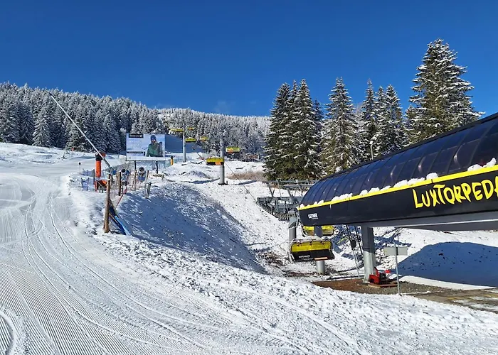 Sleepwell Czarna Gora Sienna (Klodzko)