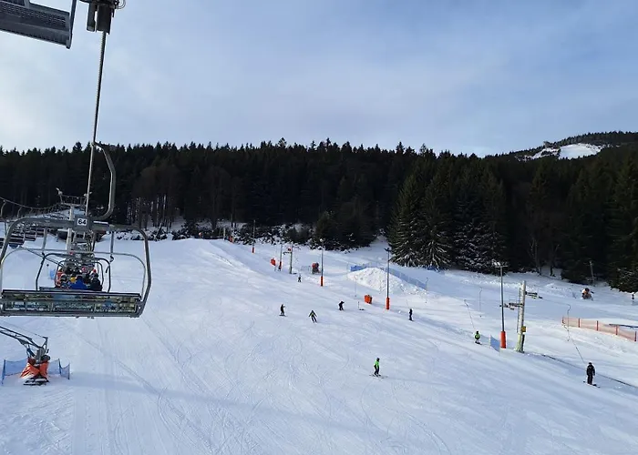 Sleepwell Czarna Gora Ξενοδοχείο με διαμερίσματα Sienna (Klodzko)