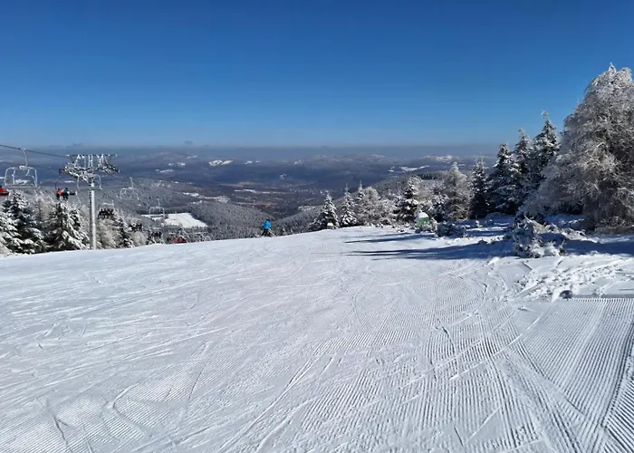 Sleepwell Czarna Gora 3*