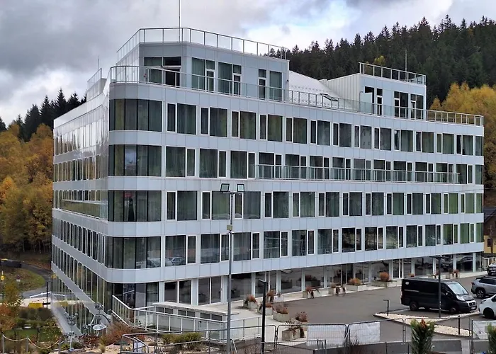 Sleepwell Czarna Gora 3*