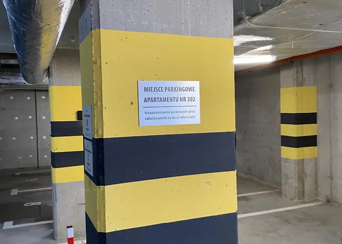 Sleepwell Czarna Gora Ξενοδοχείο με διαμερίσματα 3*