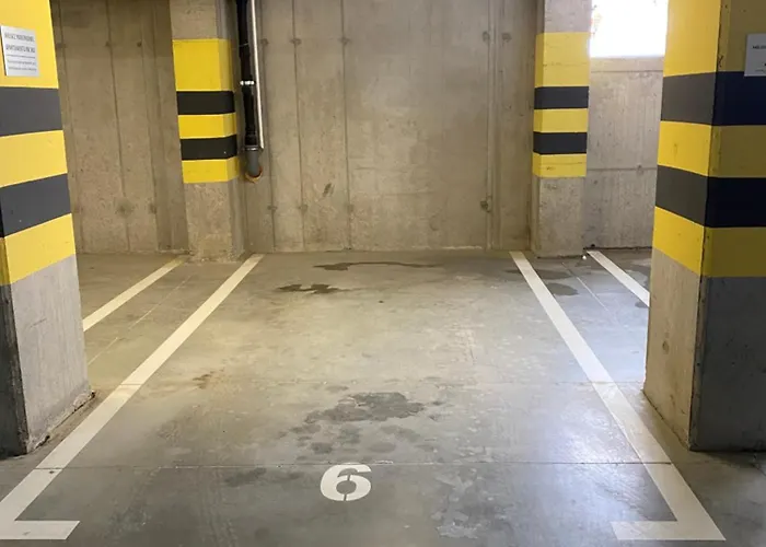 Sleepwell Czarna Gora Ξενοδοχείο με διαμερίσματα