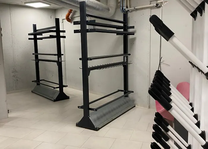 Sleepwell Czarna Gora